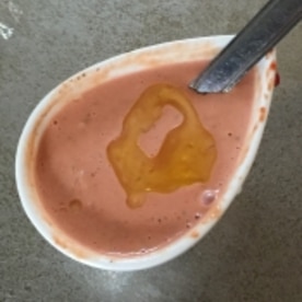 自家製サウザンドレッシング レシピ 作り方 By みさきらりんず 楽天レシピ